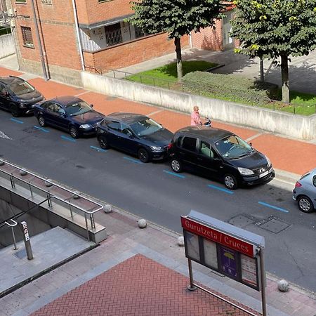 Como En Casa Διαμέρισμα Μπαρακάλντο Εξωτερικό φωτογραφία