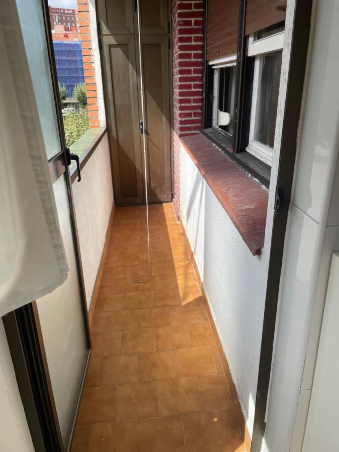 Como En Casa Διαμέρισμα Μπαρακάλντο Εξωτερικό φωτογραφία