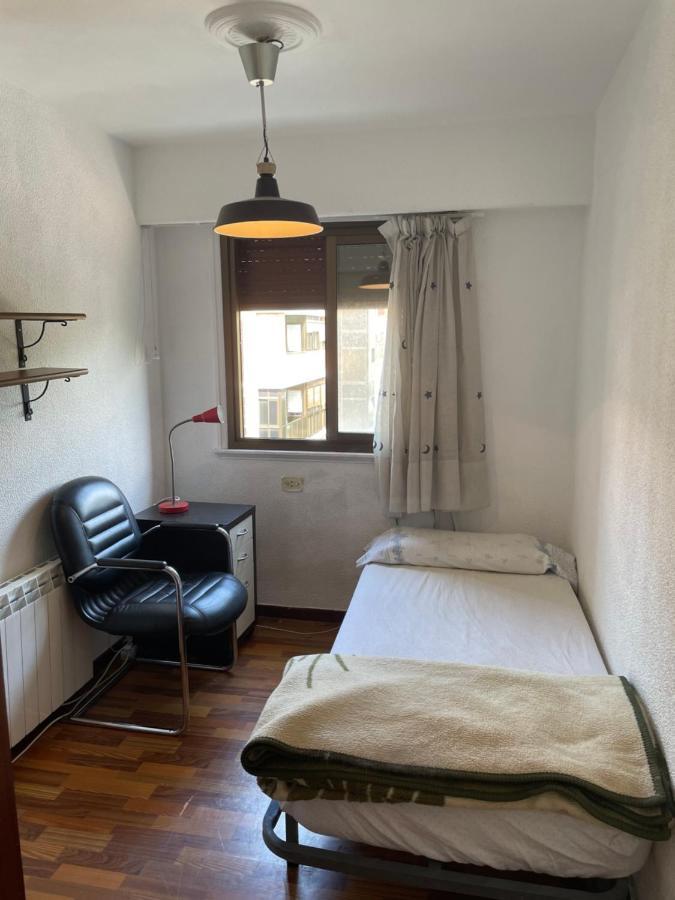 Como En Casa Διαμέρισμα Μπαρακάλντο Εξωτερικό φωτογραφία
