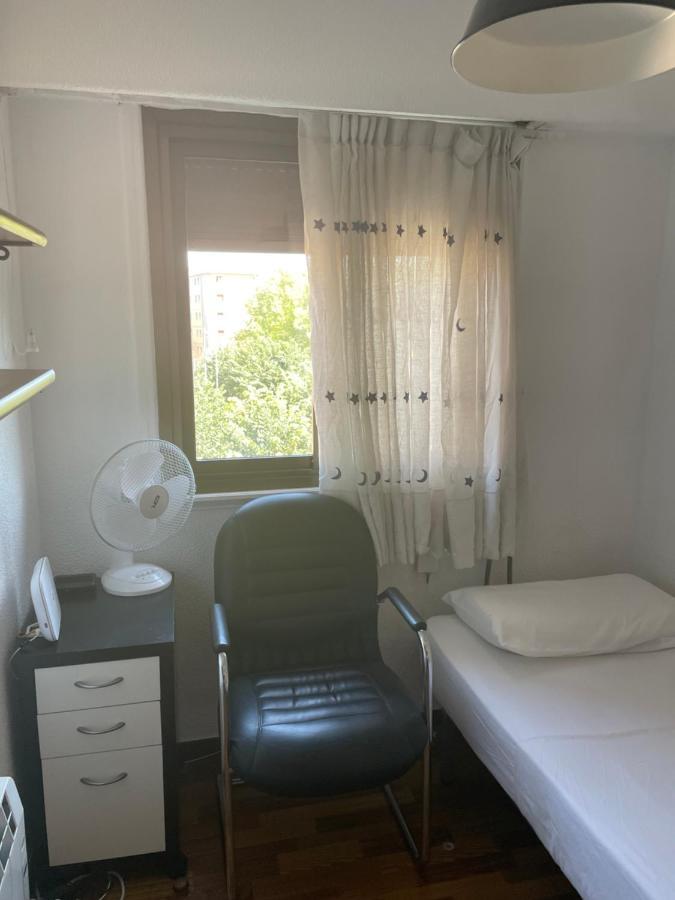 Como En Casa Διαμέρισμα Μπαρακάλντο Εξωτερικό φωτογραφία