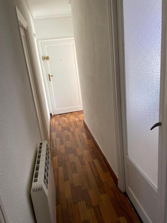 Como En Casa Διαμέρισμα Μπαρακάλντο Εξωτερικό φωτογραφία