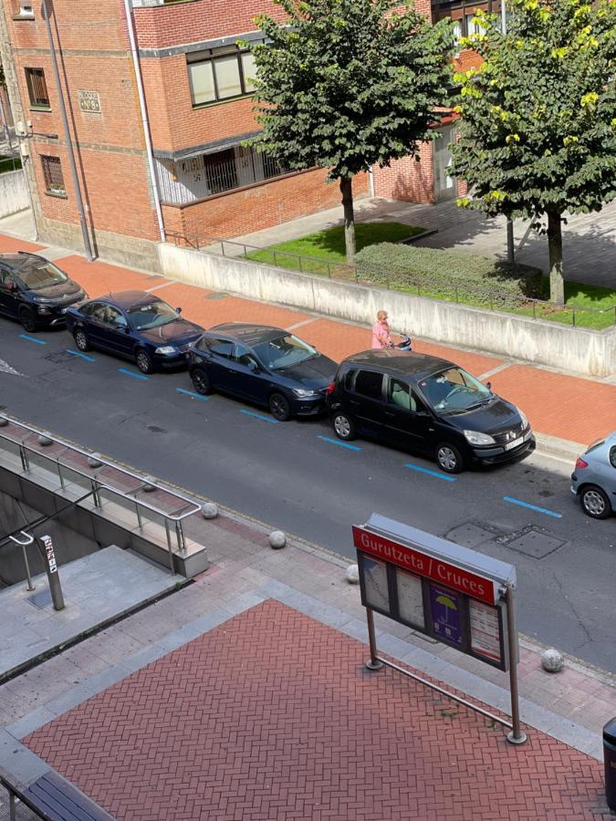 Como En Casa Διαμέρισμα Μπαρακάλντο Εξωτερικό φωτογραφία