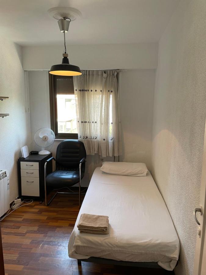 Como En Casa Διαμέρισμα Μπαρακάλντο Εξωτερικό φωτογραφία