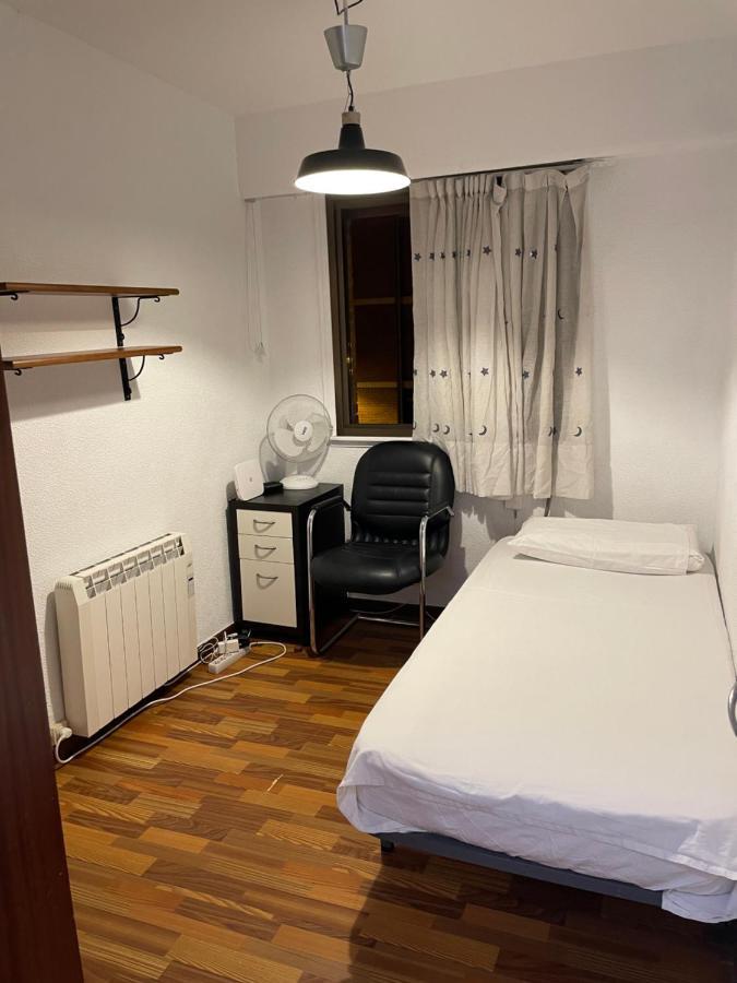Como En Casa Διαμέρισμα Μπαρακάλντο Εξωτερικό φωτογραφία